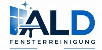 universal logo ald fensterreinigung