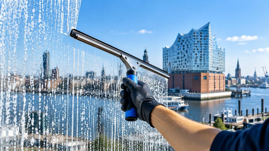fensterputzen für hamburg